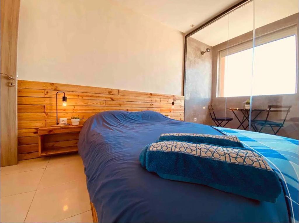 דירות אגאדיר Sun Rise Islan Appart מראה חיצוני תמונה